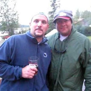 Meet your Posher, Gary